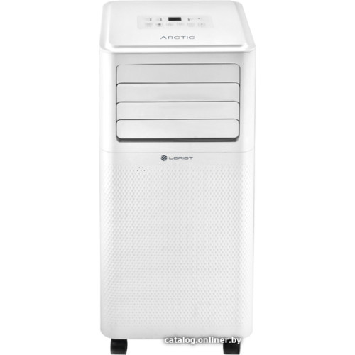 Мобильный кондиционер Loriot Arctic LPC-09TAM Мобильный кондиционер Loriot Arctic LPC-09TAM
