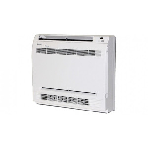 Кондиционер Gree Consol R32 WIFI Inverter GEH09AA-K6DNA1F