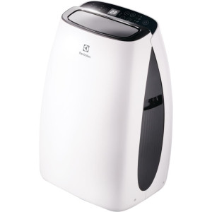 Мобильный кондиционер Electrolux Art Style EACM-10HR/N3
